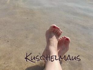 Kuschelmaus