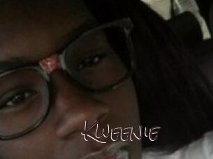 Kweenie