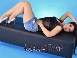 KyanaDove
