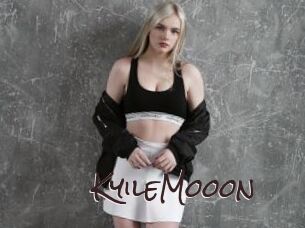 KyileMooon