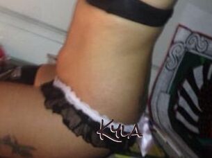 Kyla
