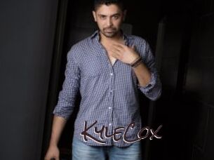 KyleCox