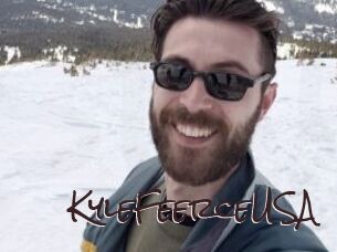 KyleFeerceUSA
