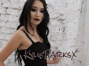 KylieParksX