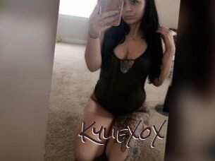 KylieXoX