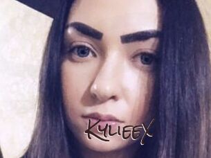 KylieeX