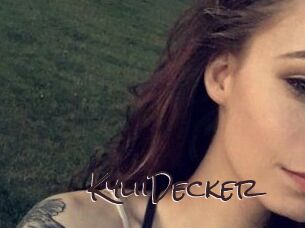 Kylii_Decker