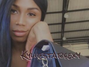 Kyliiestarsexy