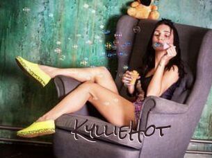KyllieHot