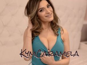 KymCaramela