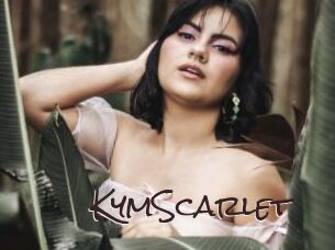 KymScarlet