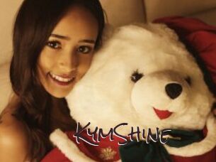 KymShine