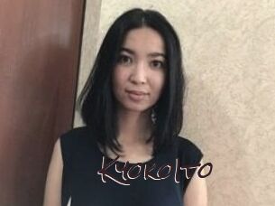 KyokoIto