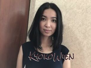 KyokoWien