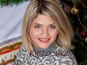Kyrochka