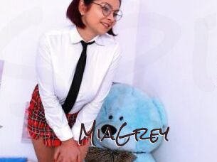MiaGrey