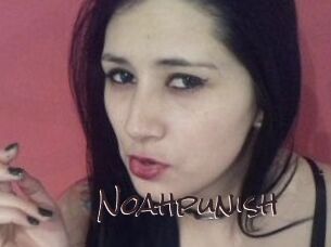 Noahpunish