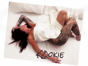 k0okie Spicy Blogs