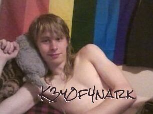 K3y0f4nark