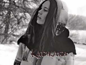 Kadikari
