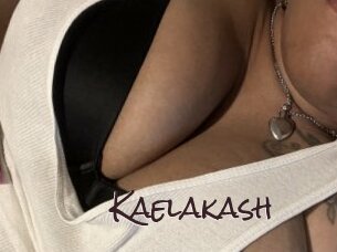 Kaelakash