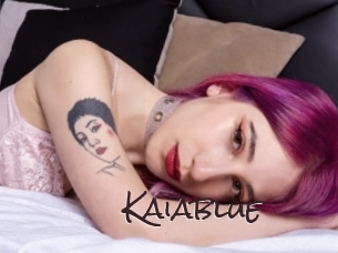 Kaiablue