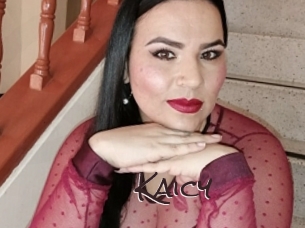 kaicy Spicy Blogs