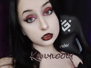 kailylooly Spicy Blogs