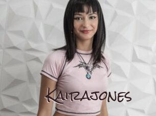 Kairajones
