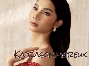 kairasommereux Spicy Blogs
