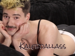 Kalebdallass