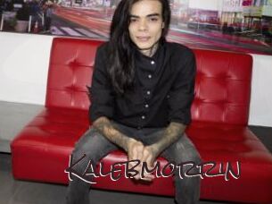 Kalebmorrin