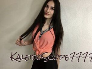 KaleidoScope7777