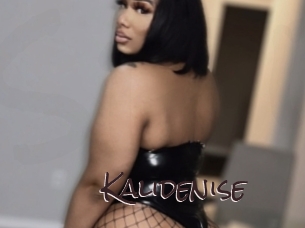 Kalidenise