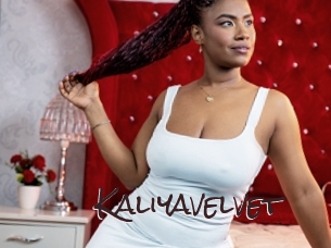 Kaliyavelvet