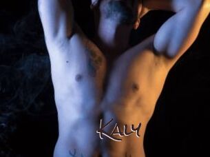 Kaly