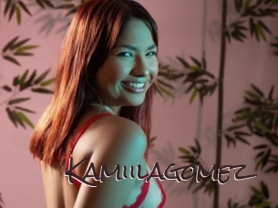 kamiilagomez Spicy Blogs