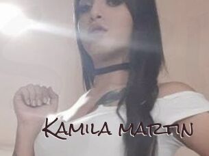 kamila_martin Spicy Blogs
