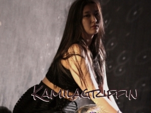 Kamilagriffin