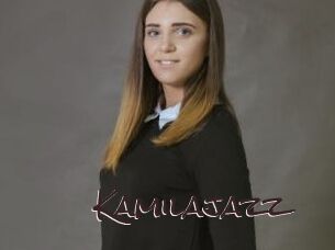 Kamilajazz