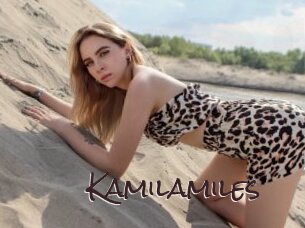 Kamilamiles
