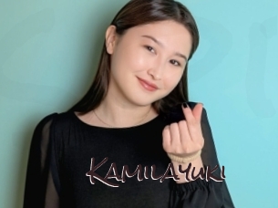 Kamilayuki