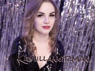 kamillanorman Spicy Blogs