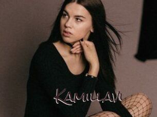 Kamillavi