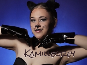 Kamillegrey