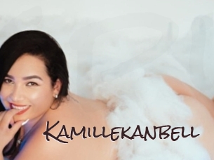Kamillekanbell