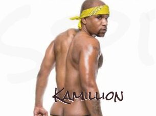 Kamillion