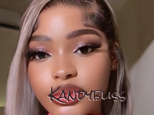 kandybliss Spicy Blogs