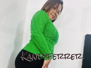 kandyferrer Spicy Blogs