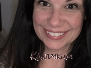 Kandykum